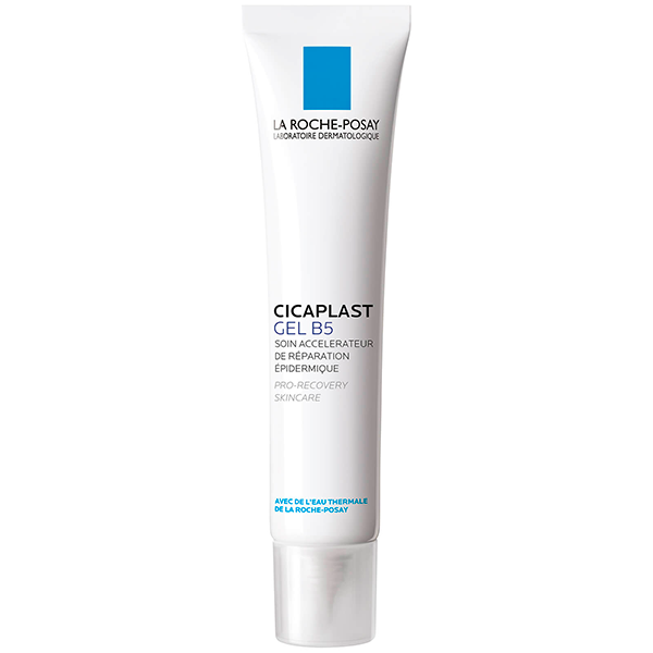CICAPLAST CREMA REPARADORA LA ROCHE POSAY 40 ML